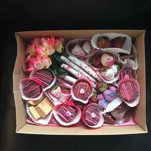 Meet your Posher, Misty